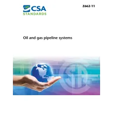 CSA Z662-11 PACKAGE