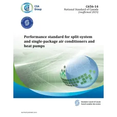CSA C656-14 (R2023) CSA C656-14 (R2023)