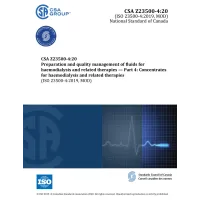 CSA Z23500-4:20
