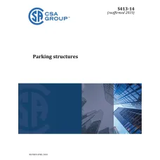 CSA S413-14 (R2019)