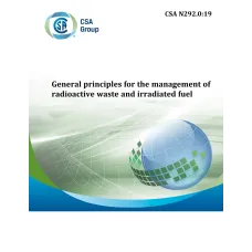 CSA N292.0:19 (R2024)