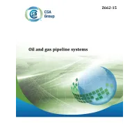 CSA Z662-15 Package