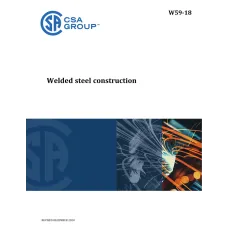 CSA W59-18 (R2023)