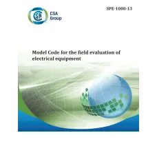 CSA SPE-1000-13