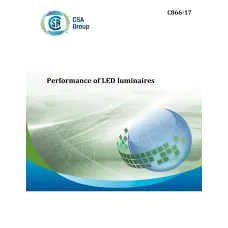 CSA C866-17 (R2022)