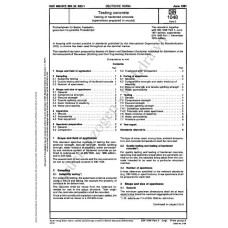 DIN 1048-5 DIN 1048-5