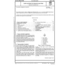 DIN 1304-1 DIN 1304-1