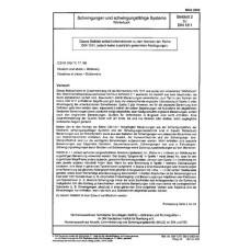 DIN 1311 Supplement 2 DIN 1311 Supplement 2