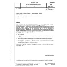 DIN 13256-6 DIN 13256-6