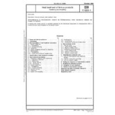 DIN 17022-1 DIN 17022-1