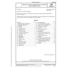 DIN 18130-1 DIN 18130-1