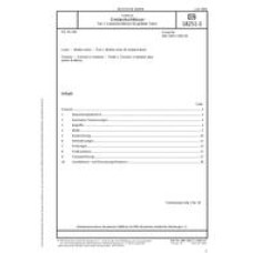 DIN 18251-1