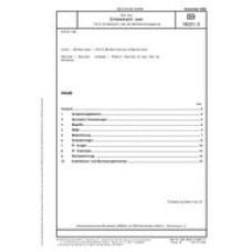 DIN 18251-3 DIN 18251-3