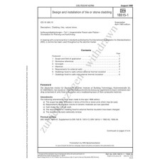 DIN 18515-1 DIN 18515-1