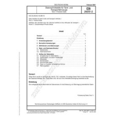 DIN 26051-2 DIN 26051-2
