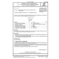 DIN 28084-1