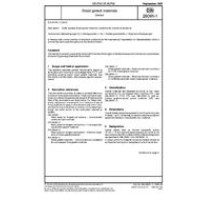 DIN 28091-1