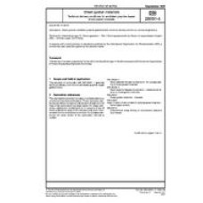 DIN 28091-4 DIN 28091-4