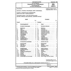 DIN 29970