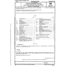 DIN 29971