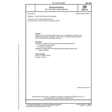DIN 3017-4 DIN 3017-4