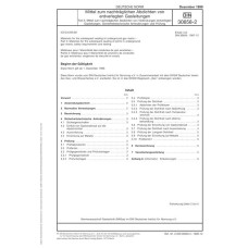 DIN 30658-2 DIN 30658-2