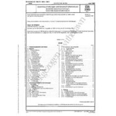 DIN 3383-1