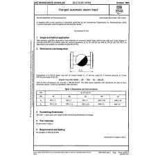 DIN 3548-1 DIN 3548-1