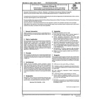 DIN 38406-18
