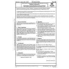 DIN 38406-18 DIN 38406-18
