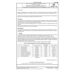 DIN 38407-16 DIN 38407-16