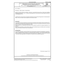 DIN 38407-17