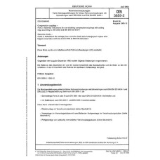 DIN 3859-2 DIN 3859-2