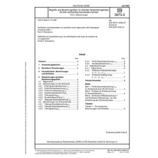 DIN 3975-2 DIN 3975-2