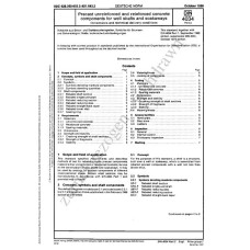 DIN 4034-2 DIN 4034-2