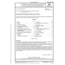 DIN 4102-12 DIN 4102-12