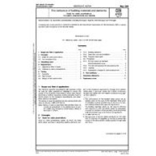 DIN 4102-9 DIN 4102-9