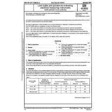 DIN 43802-4 DIN 43802-4