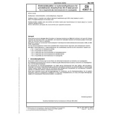 DIN 43857-5 DIN 43857-5