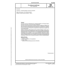 DIN 43861-2 DIN 43861-2