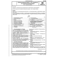 DIN 45672-2 DIN 45672-2