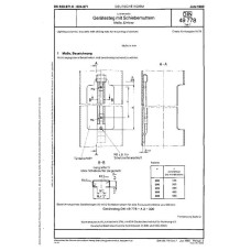 DIN 49778-7 DIN 49778-7