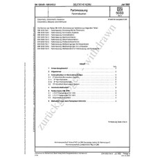 DIN 5033-3