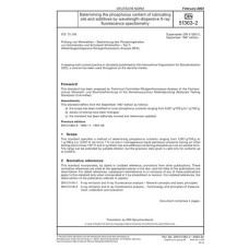 DIN 51363-2 DIN 51363-2