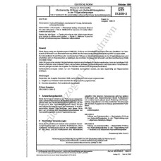 DIN 51389-3 DIN 51389-3