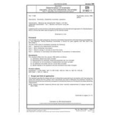 DIN 51562-1 DIN 51562-1