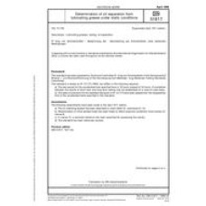DIN 51817 DIN 51817