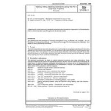 DIN 51819-1 DIN 51819-1
