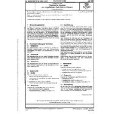 DIN 52340-3 DIN 52340-3