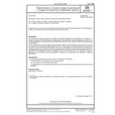 DIN 53120-1